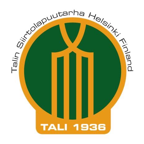Talin siirtolapuutarhayhdistys ry